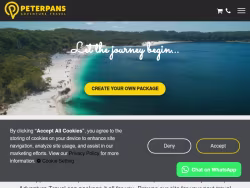 Peterpans