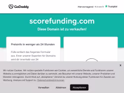 Scorefunding