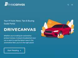 Drivecanvas