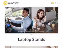Nulaxy