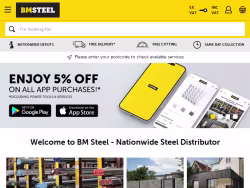 Bmsteel