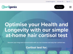 Cortigenix