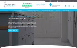 Newreplacementkitchendoors