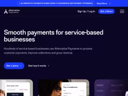 Alternativepayments
