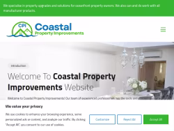 Coastalpropertyimprovements