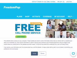 Freedompop