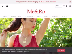 Meandrojewelry
