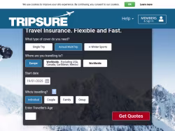 Tripsure
