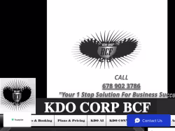 Kdocorpbcf