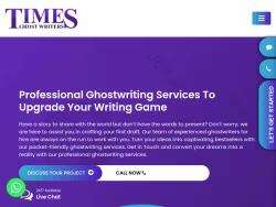 Timesghostwriters
