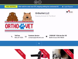 Orthovet