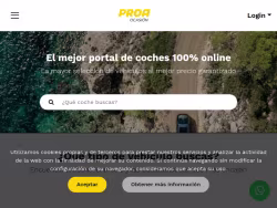 Proaocasion