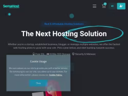 Semahost