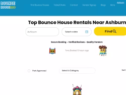Bouncehouse360