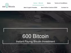 600bitcoin