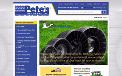 Petestirestore