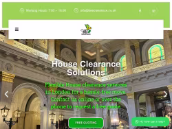 Beeclearance