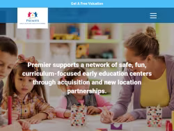 Premierearlychildhood