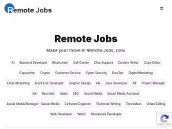 Remotewokr