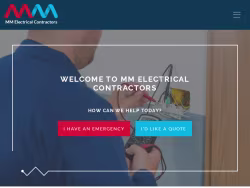 Mmelectrical
