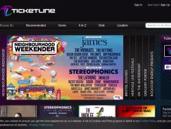 Ticketline