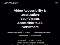 3playmedia
