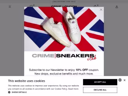 Crimelondon