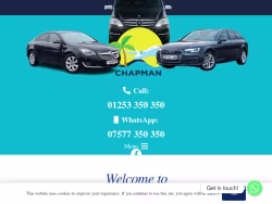 Chapmantransfers