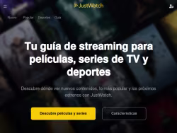 Justwatch