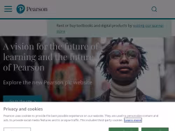 Pearson