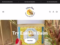 Ultrabeehealth