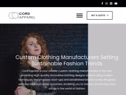 Cordapparel