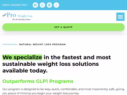 Proweightloss