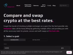 Swapzone logo