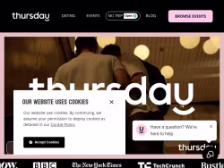 Getthursday