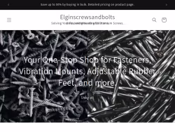 Elginscrewsandbolts