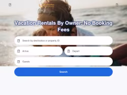 Findvacationhomerentals