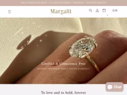 Margalitrings