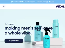 Vibebodycare