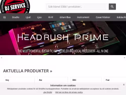 Djservice