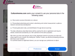 Culturefemme