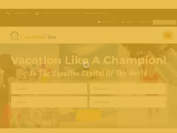Championvillas