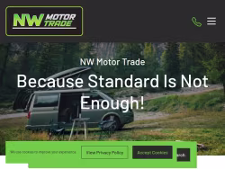 Nwmotortrade
