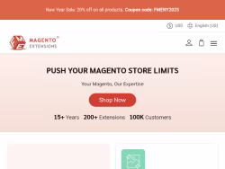 Fmeextensions