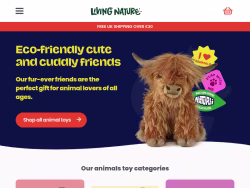 Living-nature