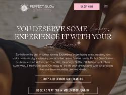 Perfectglowsunless