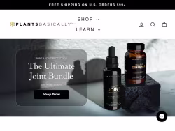 Plantsbasically