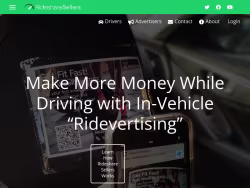Ridesharesellers
