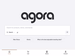 Searchagora