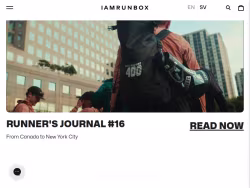 Iamrunbox